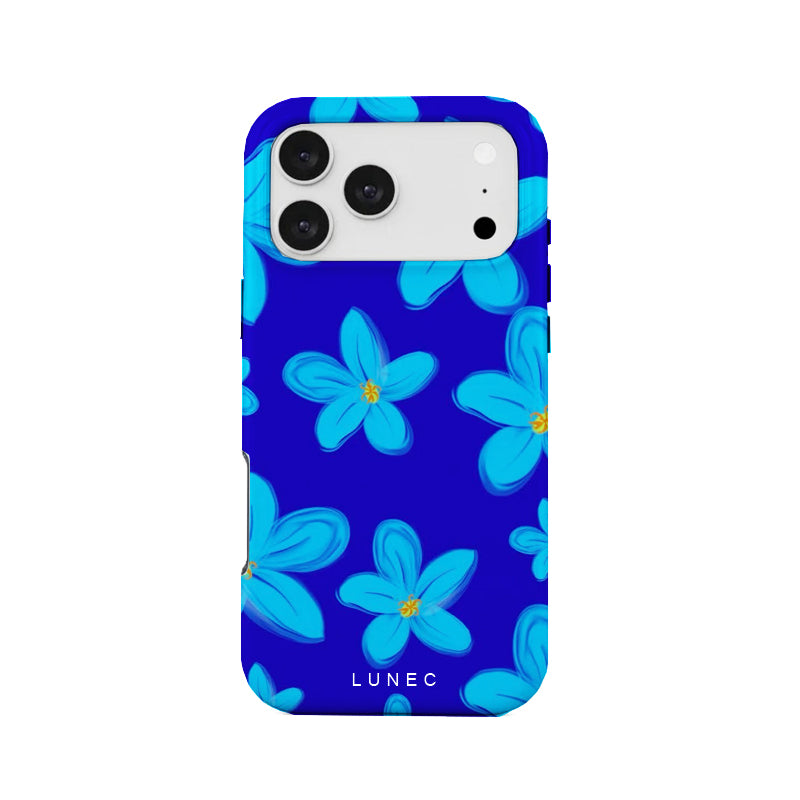 Indigo Bloom