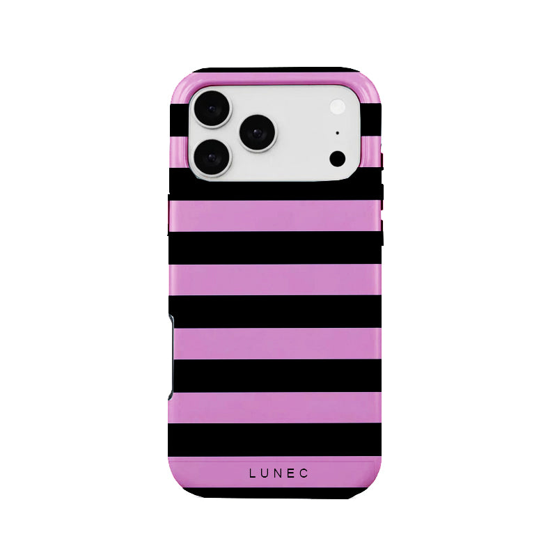 Noir Blush Strip