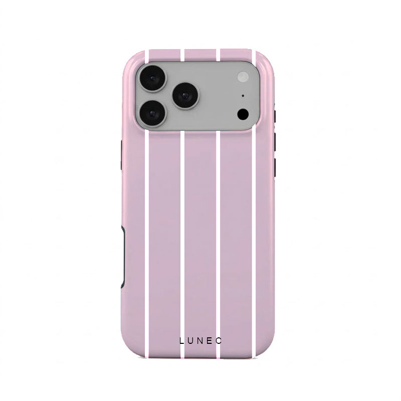 Softline Blush Stripe