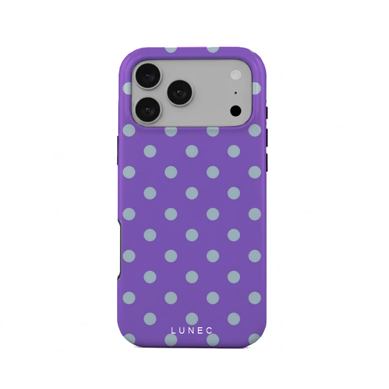 Violet Dot