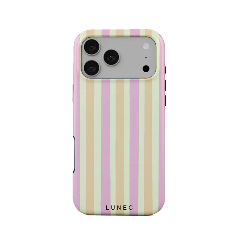 Pastel Stack