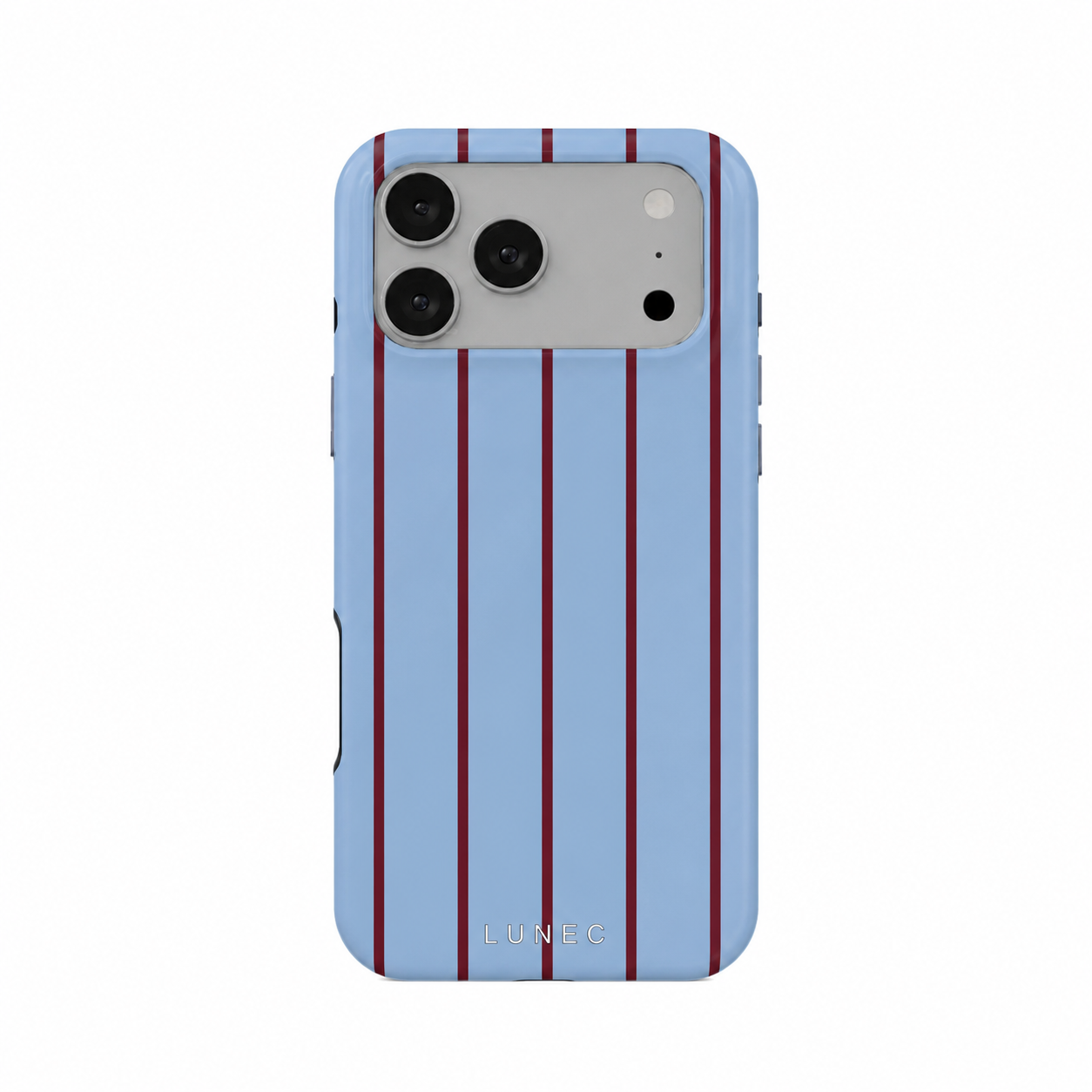 Sky Stripe Case
