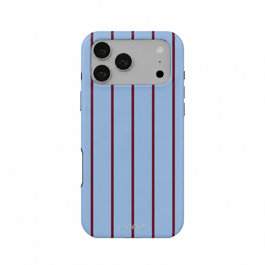 Sky Stripe Case