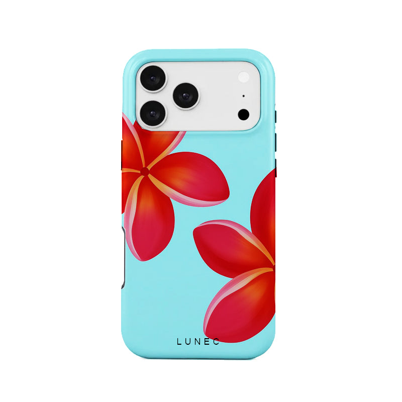 Coral Bloom