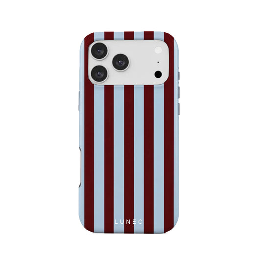 Vintage Riviera Stripe