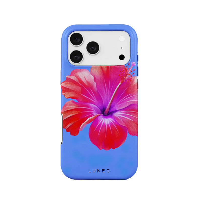 Azure Bloom