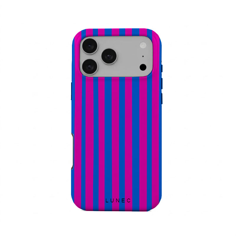 Electric Muse Stripe
