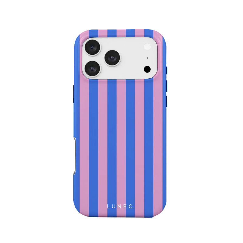 Blush Tide Stripe