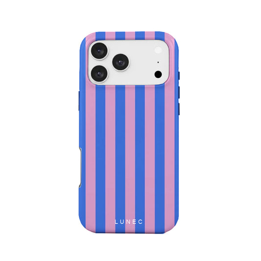 Blush Tide Stripe