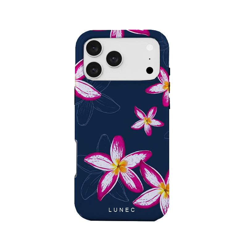 Midnight Petal