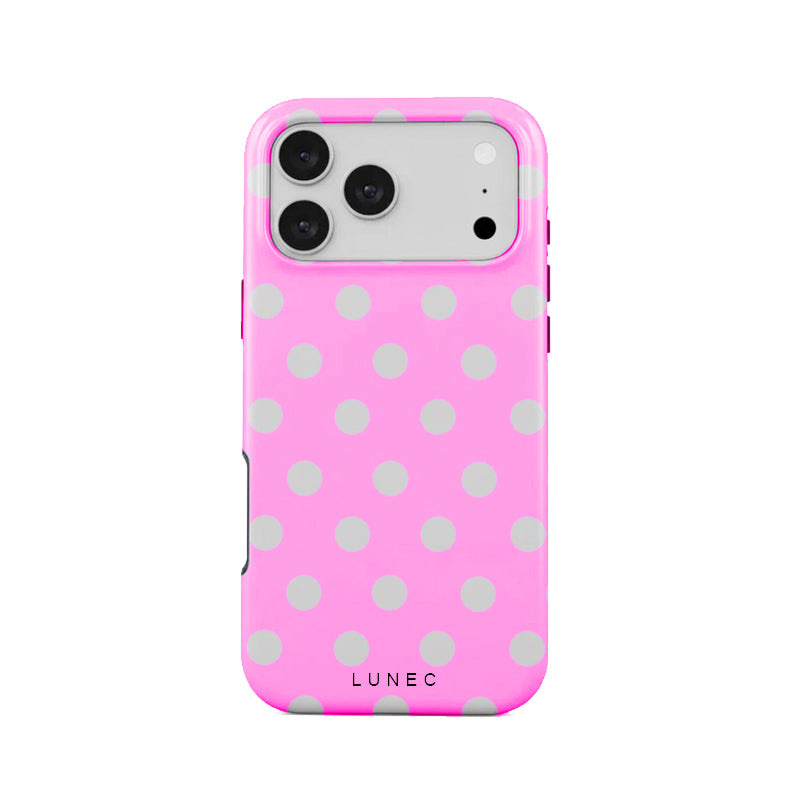 Flare Dot