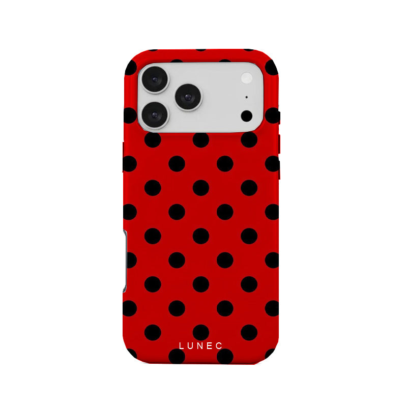 Crimson Dot