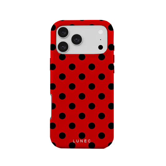 Crimson Dot
