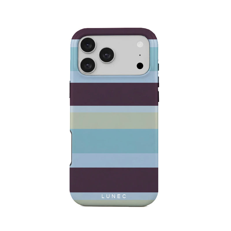 Dusky Coast Stripe